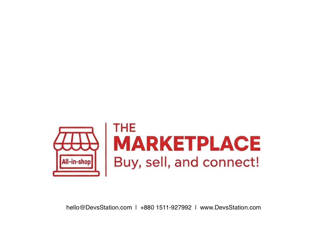 The Marketplace